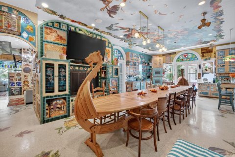 Villa ou maison à vendre à Boca Raton, Floride: 12 chambres, 1180.69 m2 № 2082225 - photo 21