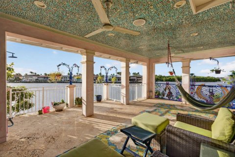Villa ou maison à vendre à Boca Raton, Floride: 12 chambres, 1180.69 m2 № 2082225 - photo 28