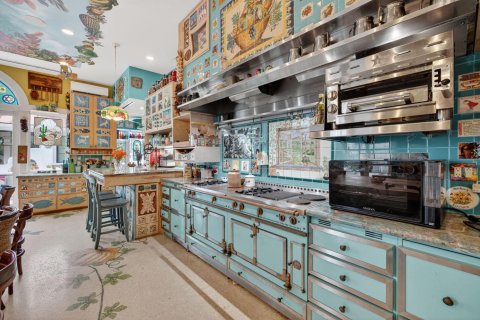 Villa ou maison à vendre à Boca Raton, Floride: 12 chambres, 1180.69 m2 № 2082225 - photo 22
