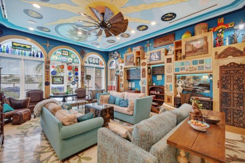 Villa ou maison à vendre à Boca Raton, Floride: 12 chambres, 1180.69 m2 № 2082225 - photo 17