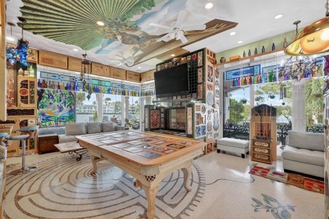 Villa ou maison à vendre à Boca Raton, Floride: 12 chambres, 1180.69 m2 № 2082225 - photo 19