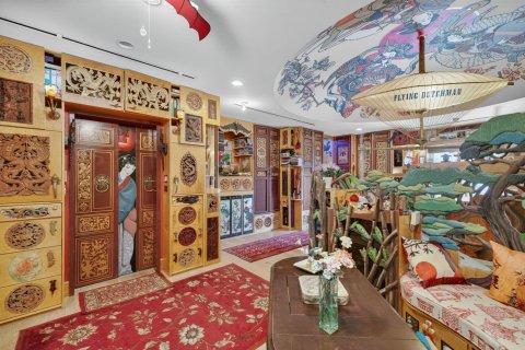 Villa ou maison à vendre à Boca Raton, Floride: 12 chambres, 1180.69 m2 № 2082225 - photo 24
