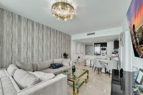 Condo in Sunny Isles Beach, Florida, 1 bedroom  № 1868069 - photo 29