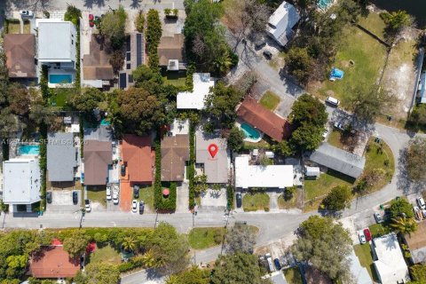 House in North Miami Beach, Florida 2 bedrooms, 82.68 sq.m. № 2169001 - photo 30