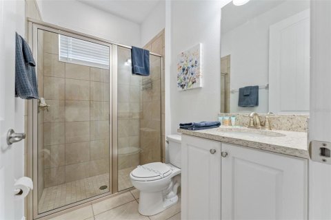 House in Kissimmee, Florida 5 bedrooms, 271.37 sq.m. № 1812858 - photo 18