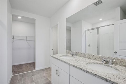 Casa en venta en Nokomis, Florida, 3 dormitorios, 138.52 m2 № 1648912 - foto 9