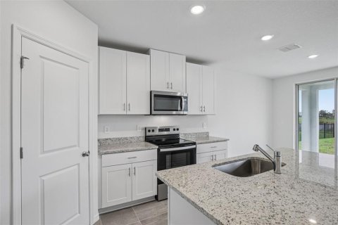Casa en venta en Nokomis, Florida, 3 dormitorios, 138.52 m2 № 1648912 - foto 13