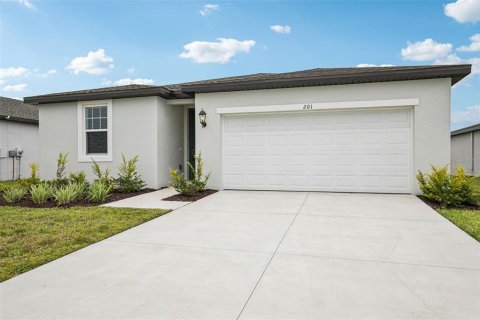 Casa en venta en Nokomis, Florida, 3 dormitorios, 138.52 m2 № 1648912 - foto 11