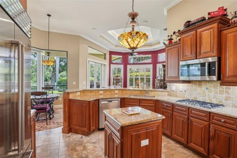 Villa ou maison à vendre à Howey-in-the-Hills, Floride: 3 chambres, 199.74 m2 № 1813825 - photo 16
