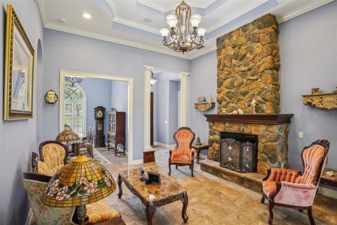 Villa ou maison à vendre à Howey-in-the-Hills, Floride: 3 chambres, 199.74 m2 № 1813825 - photo 21
