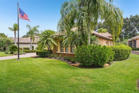 Villa ou maison à vendre à Howey-in-the-Hills, Floride: 3 chambres, 199.74 m2 № 1813825 - photo 7