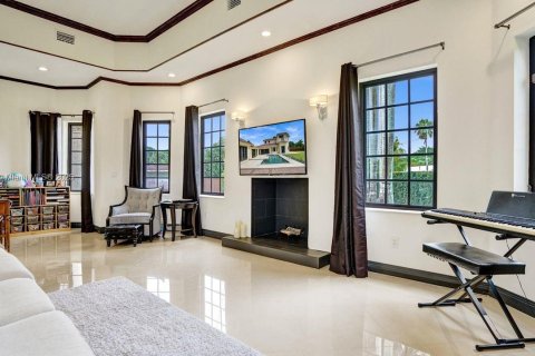 House in Davie, Florida 5 bedrooms, 466.83 sq.m. № 1833884 - photo 20