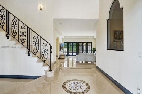 House in Davie, Florida 5 bedrooms, 466.83 sq.m. № 1833884 - photo 30
