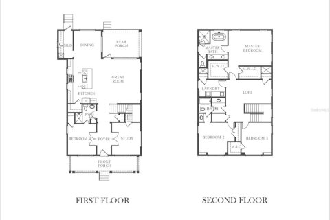 Villa ou maison à vendre à Saint Petersburg, Floride: 6 chambres, 321.91 m2 № 1576745 - photo 2