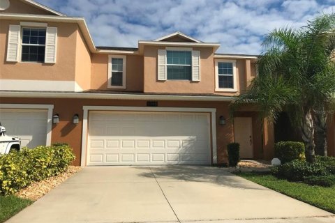 Touwnhouse à Orlando, Floride 4 chambres, 189.89 m2 № 2295341