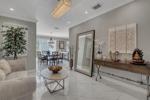 Touwnhouse à Miami, Floride 3 chambres, 179.21 m2 № 2010593