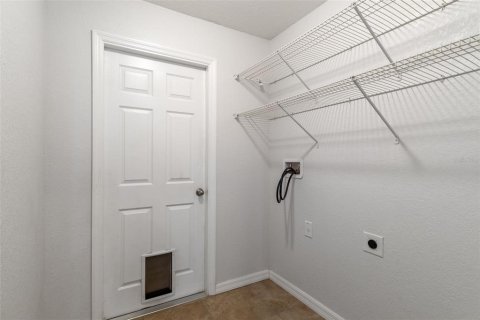 Villa ou maison à vendre à Weeki Wachee, Floride: 3 chambres, 159.7 m2 № 2221432 - photo 28