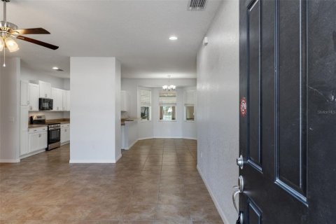 Villa ou maison à vendre à Weeki Wachee, Floride: 3 chambres, 159.7 m2 № 2221432 - photo 4