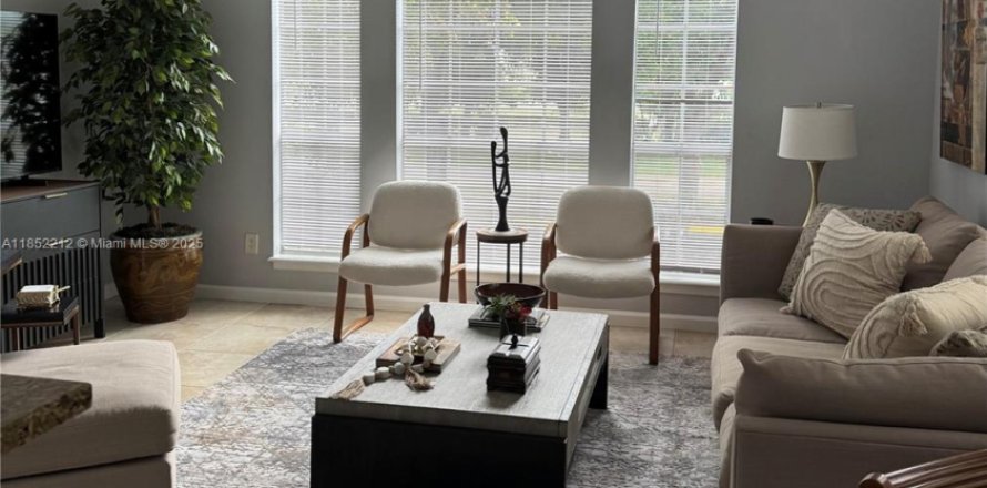 Condo à Delray Beach, Floride, 2 chambres № 1872428
