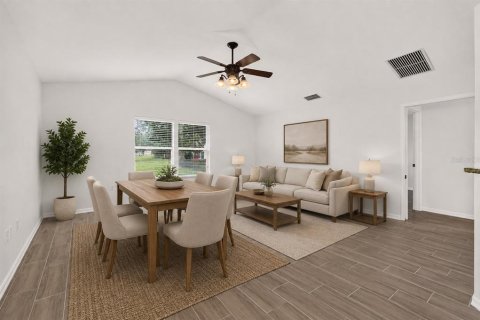 Casa en venta en Gainesville, Florida, 4 dormitorios, 170.38 m2 № 2323154 - foto 5