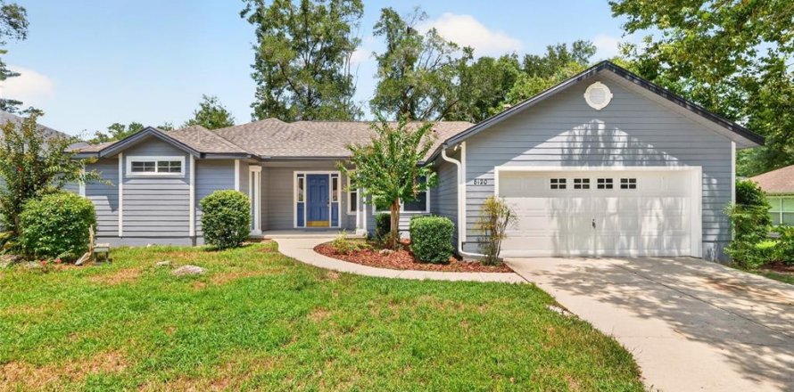 Casa en Gainesville, Florida 4 dormitorios, 170.38 m2 № 2323154