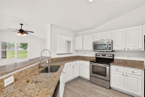 Casa en venta en Gainesville, Florida, 4 dormitorios, 170.38 m2 № 2323154 - foto 29
