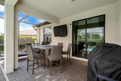 House in Fort Myers, Florida 3 bedrooms, 155.8 sq.m. № 1795095 - photo 26