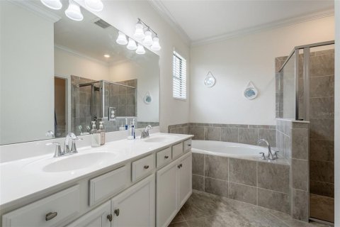 House in Fort Myers, Florida 3 bedrooms, 155.8 sq.m. № 1795095 - photo 17