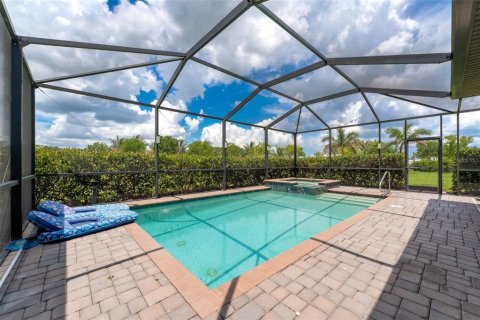 House in Fort Myers, Florida 3 bedrooms, 155.8 sq.m. № 1795095 - photo 29