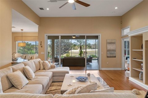 Villa ou maison à louer à Orlando, Floride: 5 chambres, 315.68 m2 № 1813328 - photo 24