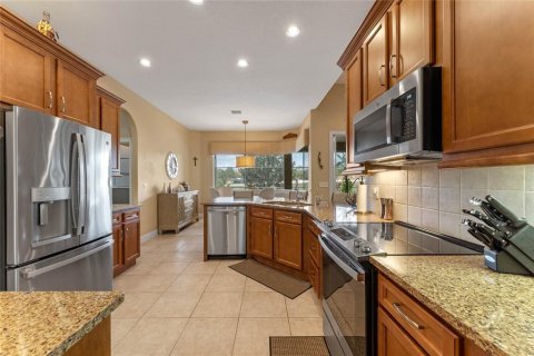 Villa ou maison à louer à Orlando, Floride: 5 chambres, 315.68 m2 № 1813328 - photo 14