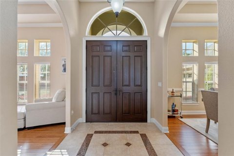 Villa ou maison à louer à Orlando, Floride: 5 chambres, 315.68 m2 № 1813328 - photo 4