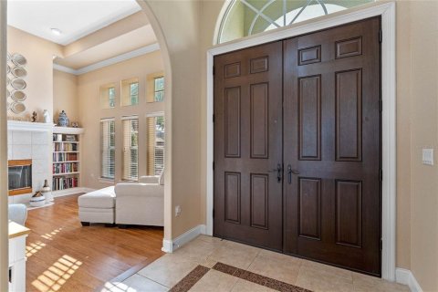 Villa ou maison à louer à Orlando, Floride: 5 chambres, 315.68 m2 № 1813328 - photo 5