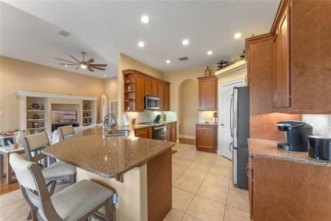 Villa ou maison à louer à Orlando, Floride: 5 chambres, 315.68 m2 № 1813328 - photo 16