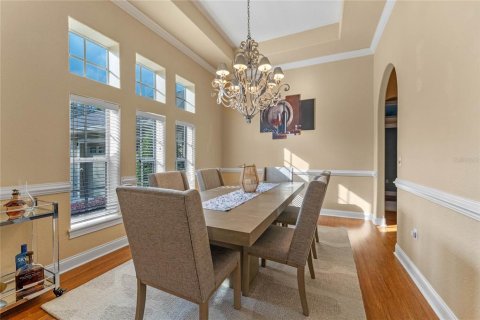 Villa ou maison à louer à Orlando, Floride: 5 chambres, 315.68 m2 № 1813328 - photo 11