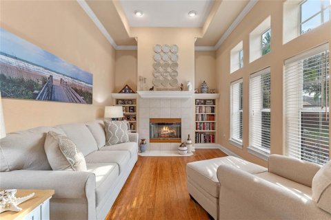 Villa ou maison à louer à Orlando, Floride: 5 chambres, 315.68 m2 № 1813328 - photo 8