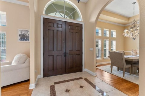 Villa ou maison à louer à Orlando, Floride: 5 chambres, 315.68 m2 № 1813328 - photo 6