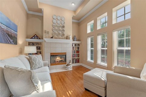 Villa ou maison à louer à Orlando, Floride: 5 chambres, 315.68 m2 № 1813328 - photo 7