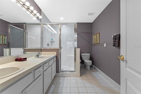 Villa ou maison à louer à Orlando, Floride: 5 chambres, 315.68 m2 № 1813328 - photo 27