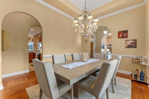 Villa ou maison à louer à Orlando, Floride: 5 chambres, 315.68 m2 № 1813328 - photo 13