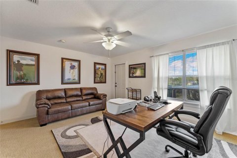 Villa ou maison à louer à Orlando, Floride: 5 chambres, 315.68 m2 № 1813328 - photo 29