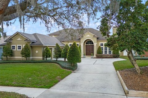 Villa ou maison à louer à Orlando, Floride: 5 chambres, 315.68 m2 № 1813328 - photo 1