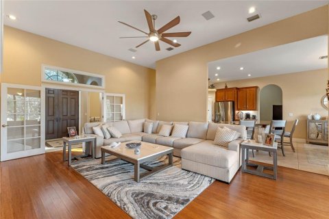 Villa ou maison à louer à Orlando, Floride: 5 chambres, 315.68 m2 № 1813328 - photo 22