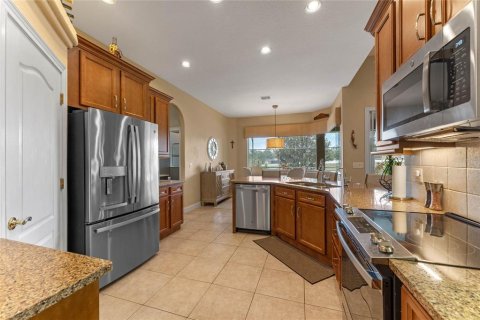 Villa ou maison à louer à Orlando, Floride: 5 chambres, 315.68 m2 № 1813328 - photo 15