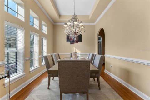 Villa ou maison à louer à Orlando, Floride: 5 chambres, 315.68 m2 № 1813328 - photo 10