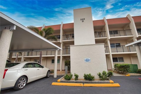 Condo in Venice, Florida, 2 bedrooms  № 2280085