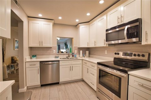 Copropriété à louer à Venice, Floride: 2 chambres, 92.9 m2 № 2280085 - photo 8