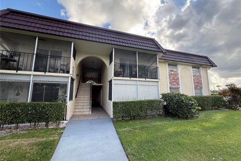 Condominio en venta en Boca Raton, Florida, 2 dormitorios, 81.2 m2 № 1955668 - foto 16