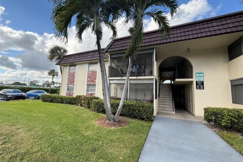 Condominio en venta en Boca Raton, Florida, 2 dormitorios, 81.2 m2 № 1955668 - foto 15