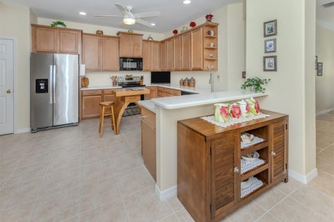 Villa ou maison à vendre à Englewood, Floride: 2 chambres, 142.88 m2 № 1783511 - photo 12